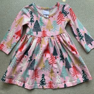 Hanna Andersson dress